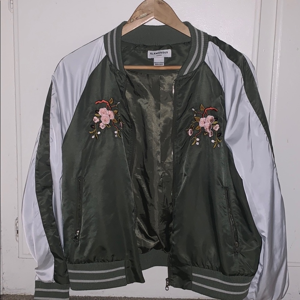 Jacket - Picture 5 of 6